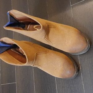 Skechers Ankle Boots